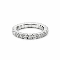 Anneau Moraglione Femme in Or Diamante PD5018